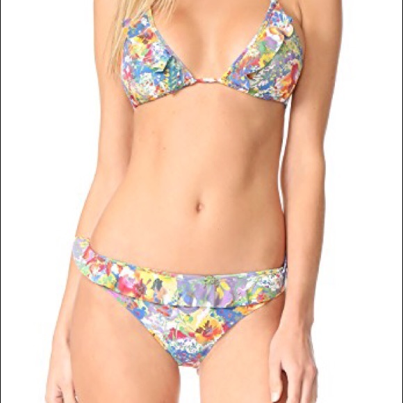 stella mccartney bikini